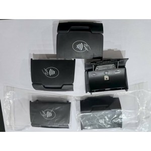 Ingenico Move 2500 Printer Cover 